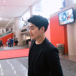 Meet your Posher, Jay